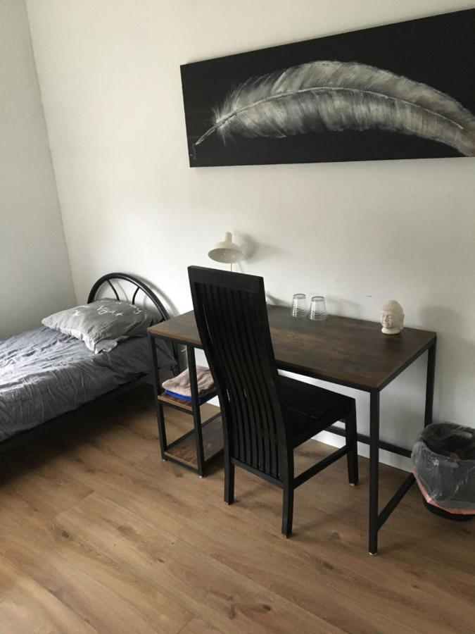 City Center Enschede Homestay Eksteriør bilde