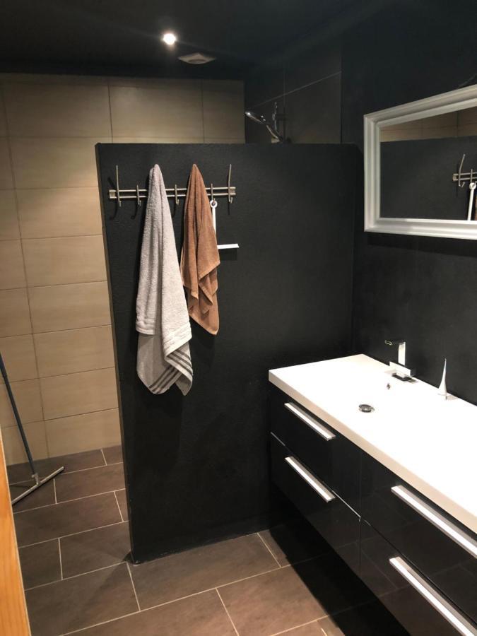 City Center Enschede Homestay Eksteriør bilde